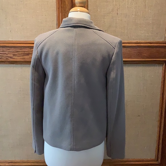 H&M Divided blazer in Gray, Small - Picture 5 of 7